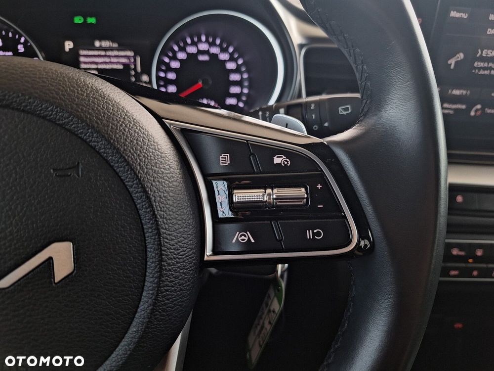 Kia Ceed 1.5 T-GDI M DCT - 30