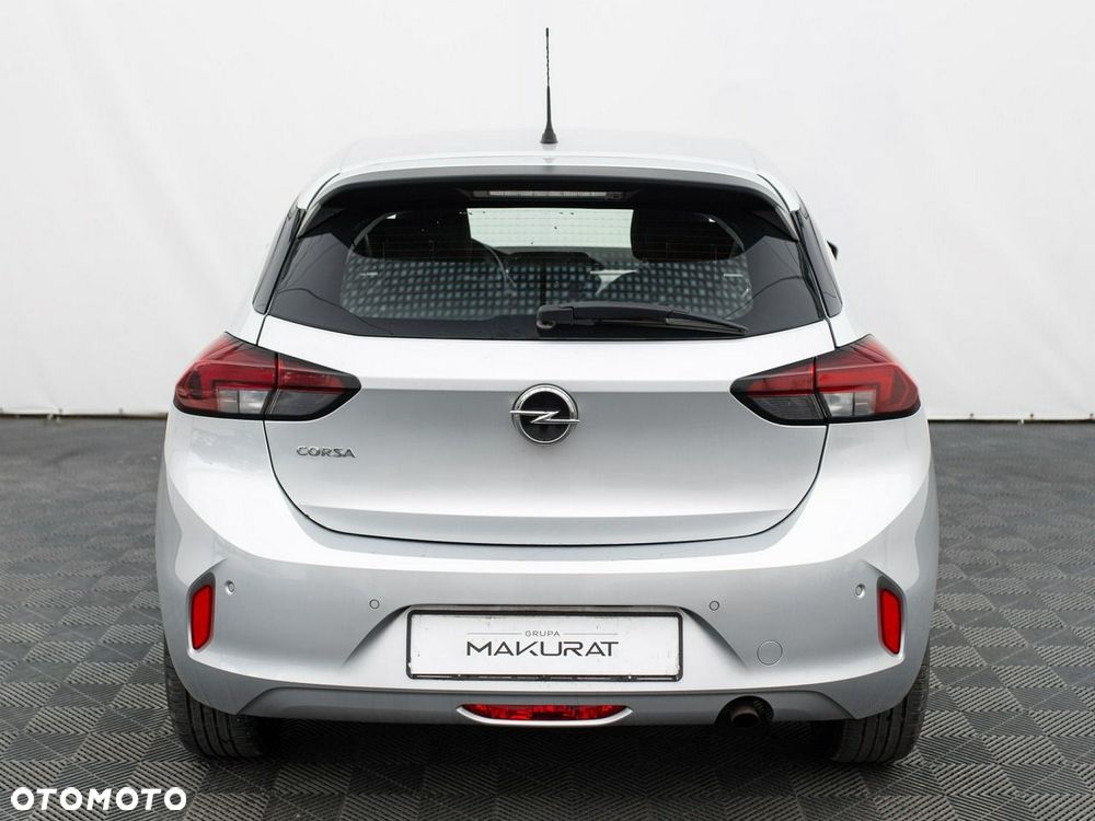 Opel Corsa 1.2 Elegance S&S - 9