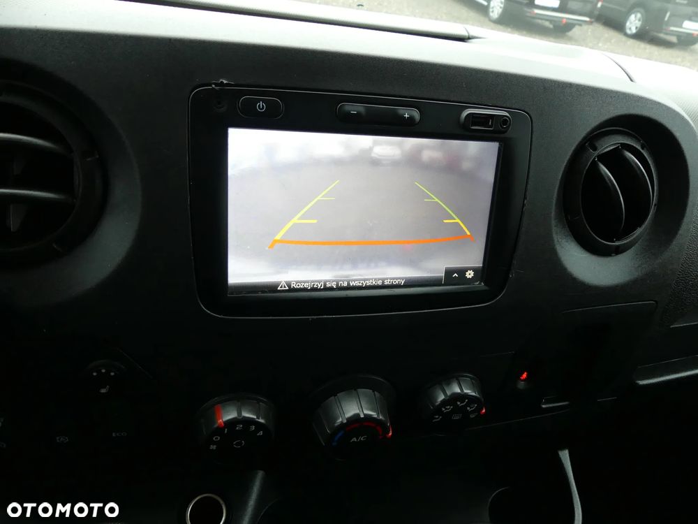 Renault MASTER L3H2*2.3DCI*170KM*2018 - 12