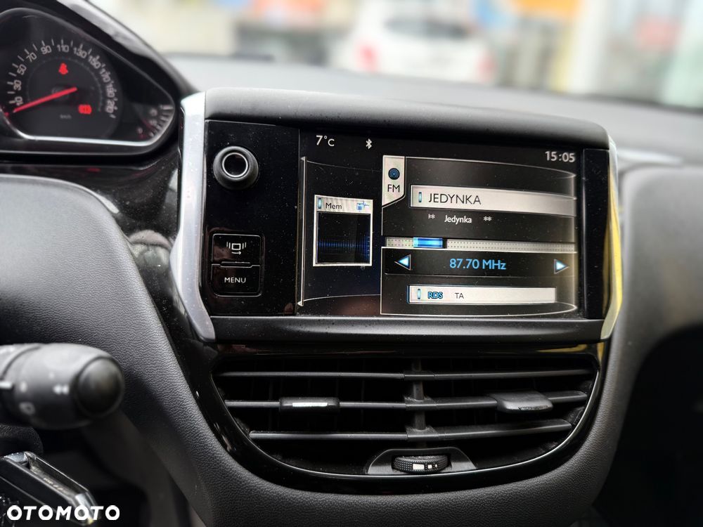 Peugeot 208 HDi 68 Access - 19