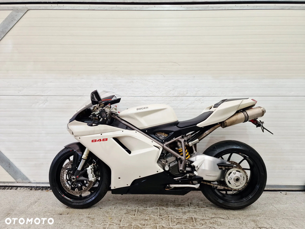 Ducati Monster