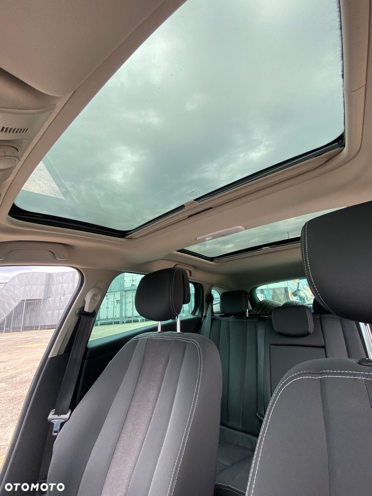 Renault Megane 1.4 16V TCE Dynamique - 12