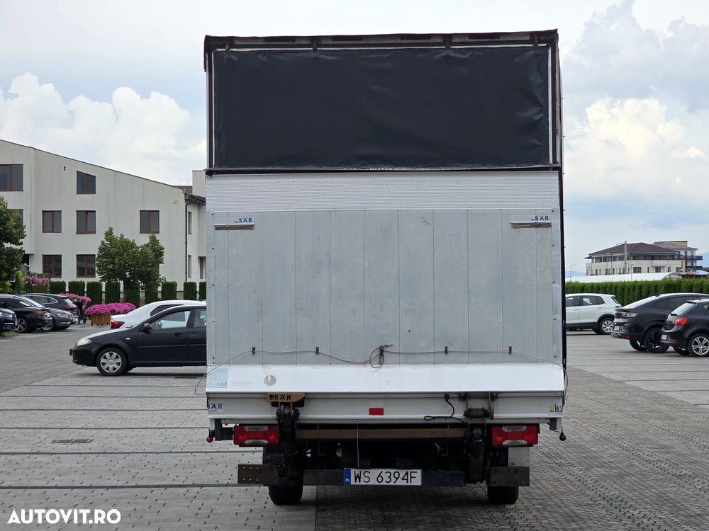 Iveco Daily - 12