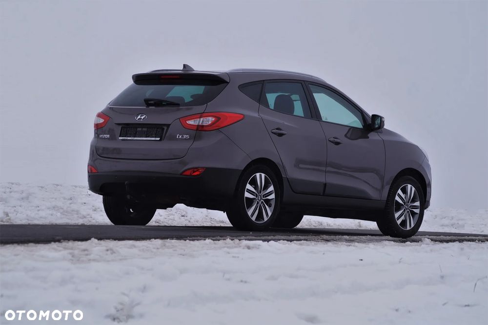 Hyundai ix35 - 7