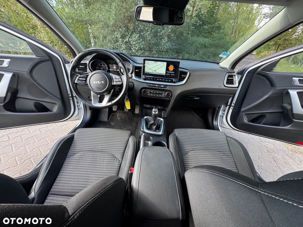 Kia XCeed - 8