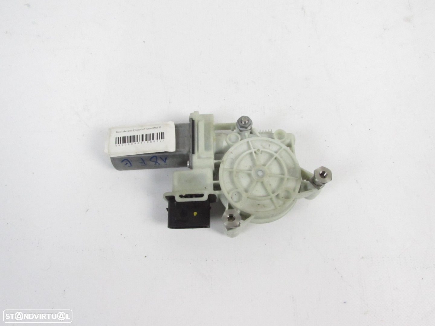 Motor elevador Porta Esquerdo/Frente Seminovo/ Original BMW i8 (I12)/BMW i8 Road... - 1