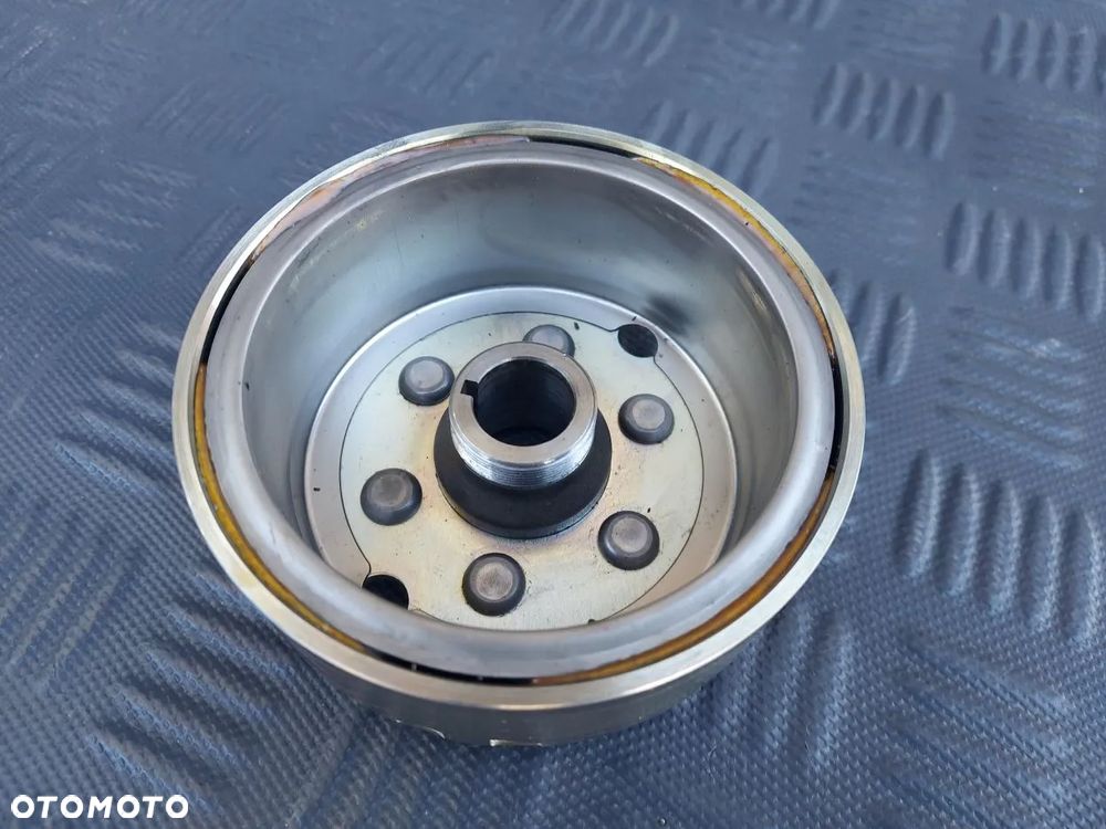 KTM EXC RFS MAGNETO KOŁO MAGNESOWE 525 520 450 400 250 RFS - 4