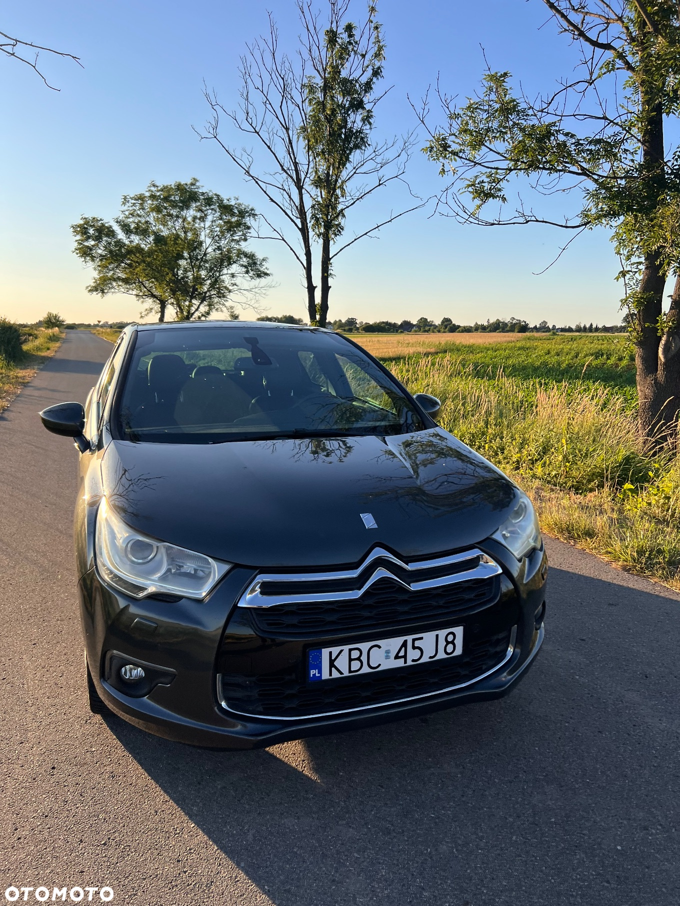 Citroën DS4 1.6 THP SportChic - 5