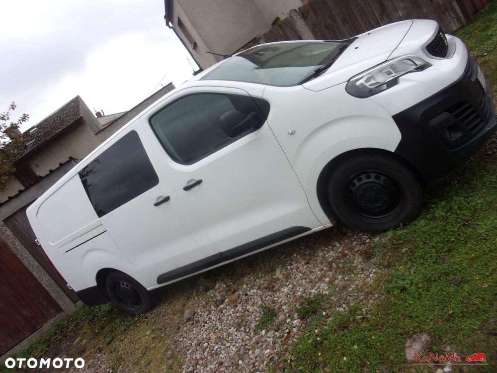 Opel Vivaro - 31