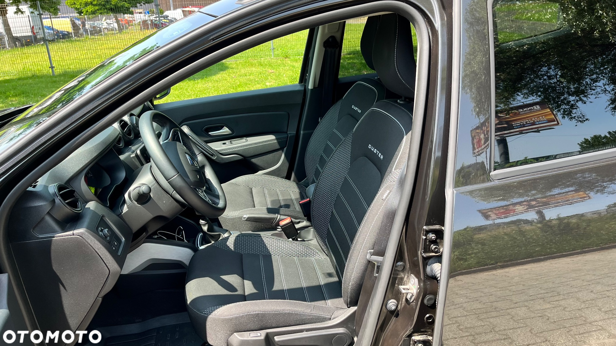 Dacia Duster 1.0 TCe Prestige - 13
