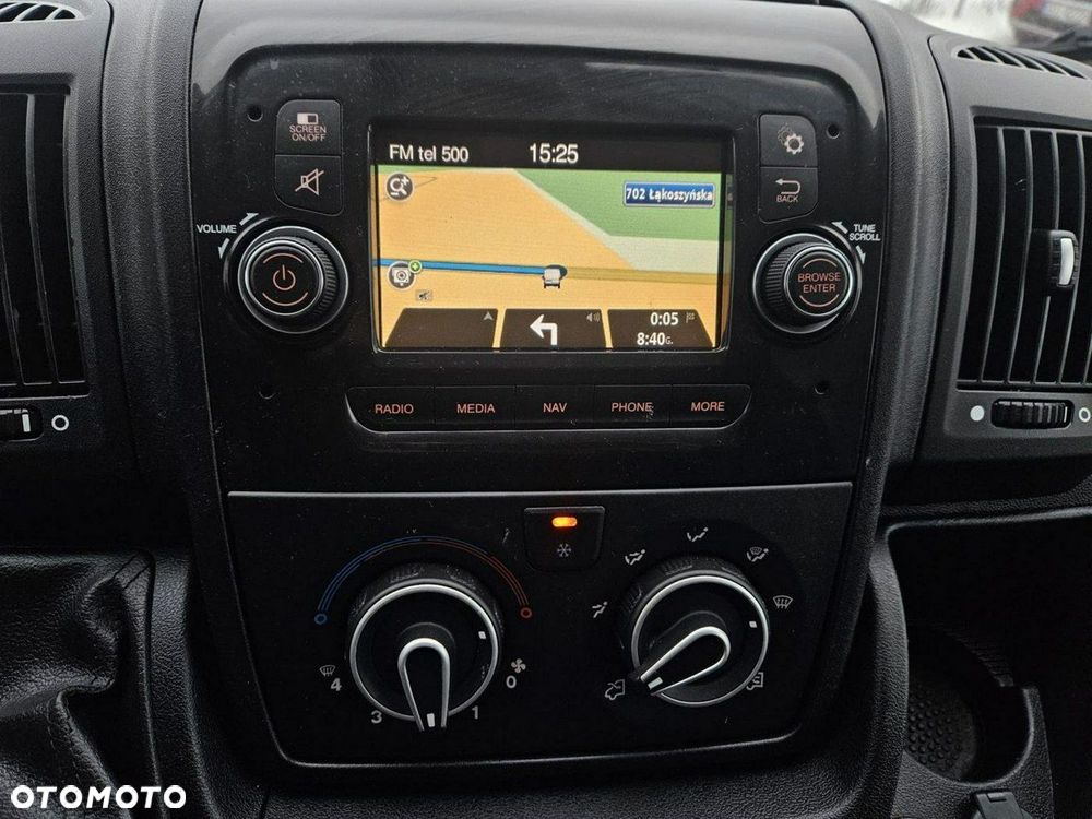 Citroën Jumper - 14