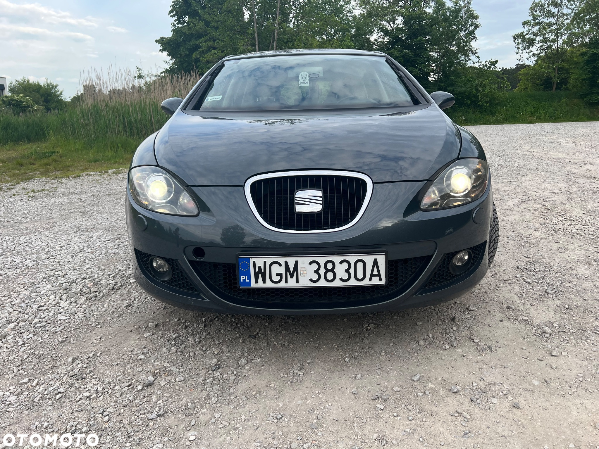 Seat Leon 1.8 TSI Style - 2