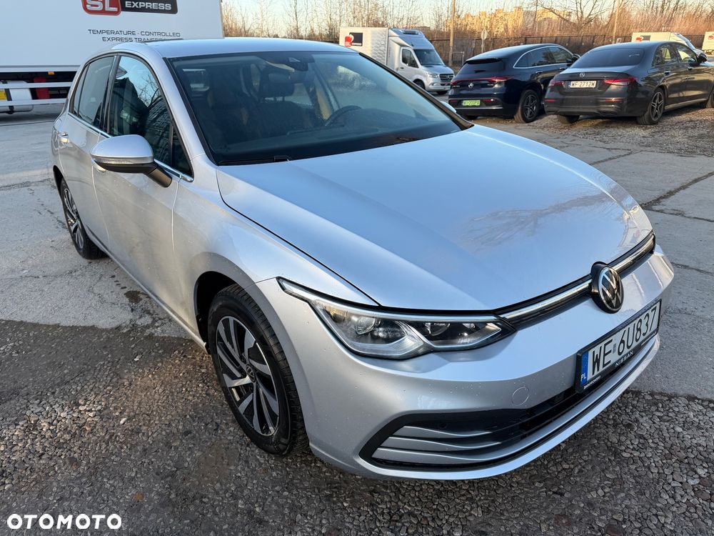 Volkswagen Golf - 14