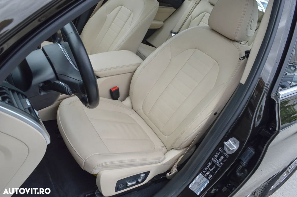 BMW X3 2020 — imagine 38
