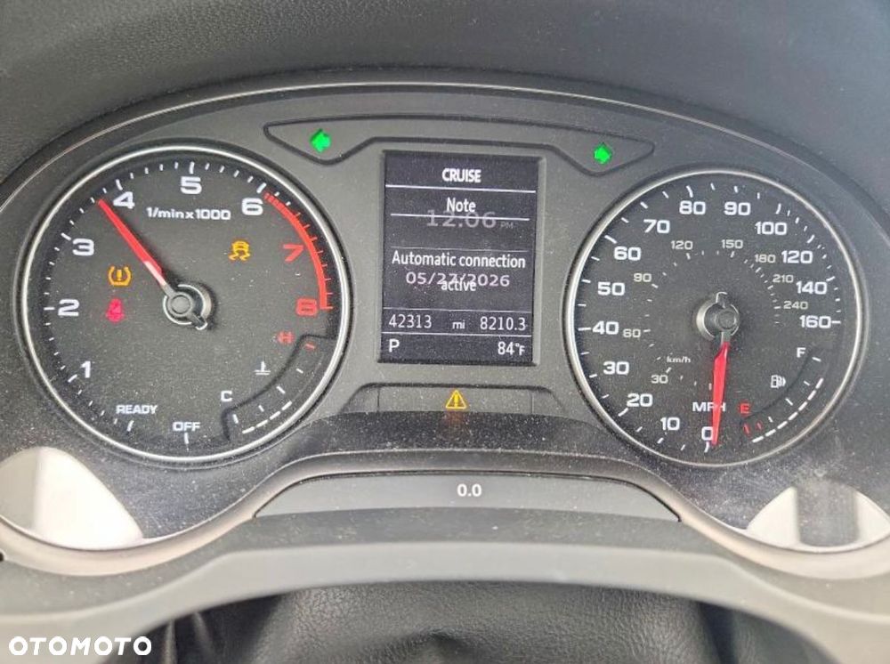 Audi A3 Cabrio 2.0 TFSI Attraction S tronic - 4