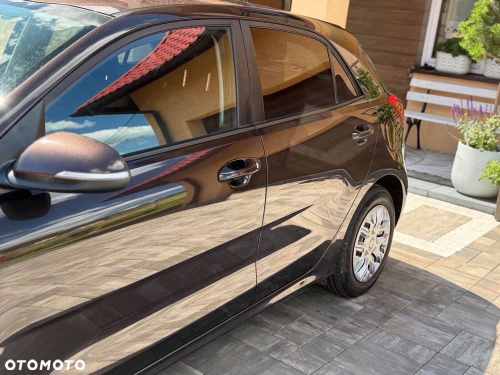 Kia Rio 1.2 Spirit - 38