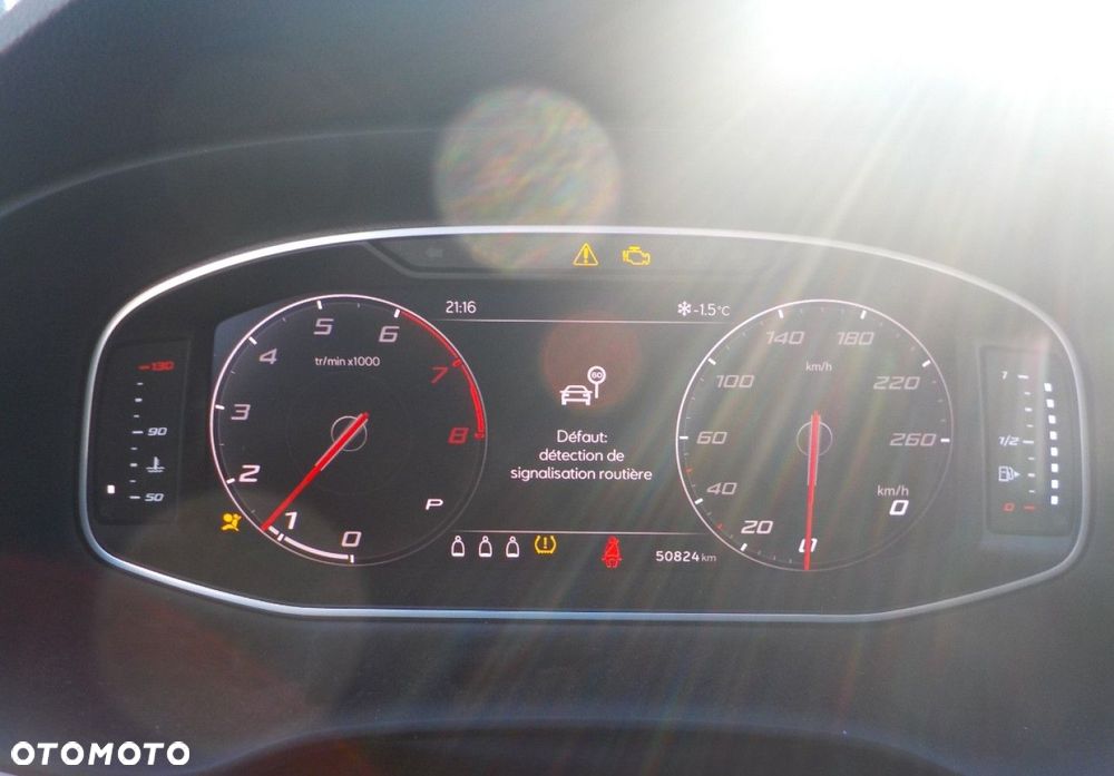 Seat Ateca - 39