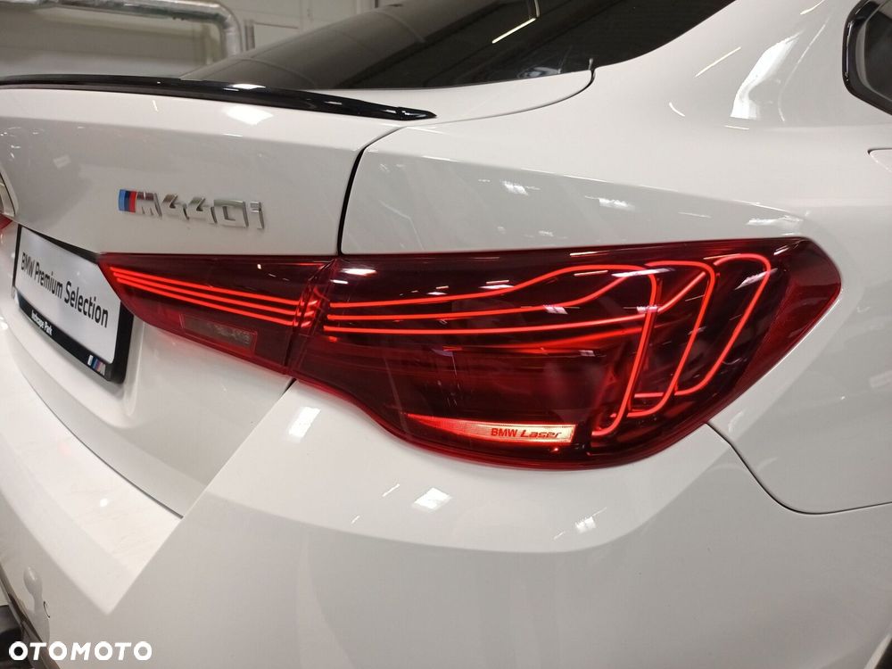 BMW Seria 4 M440i xDrive mHEV sport - 21