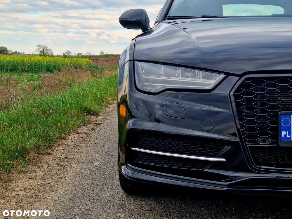 Audi A7 Sportback - 2