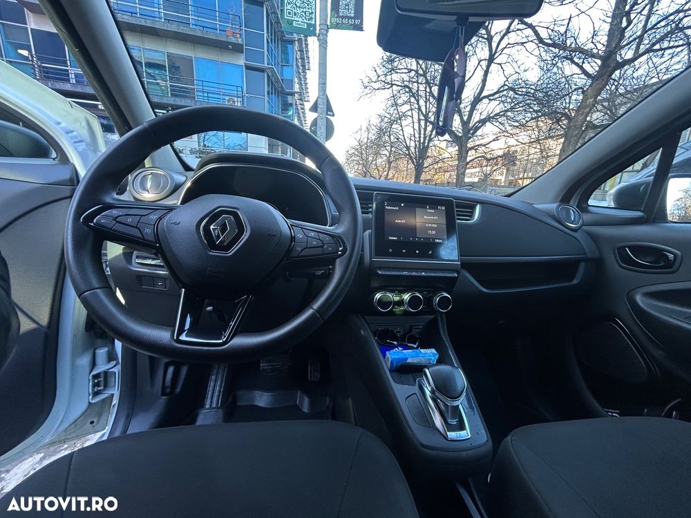 Renault ZOE 40 R110 Life - 10