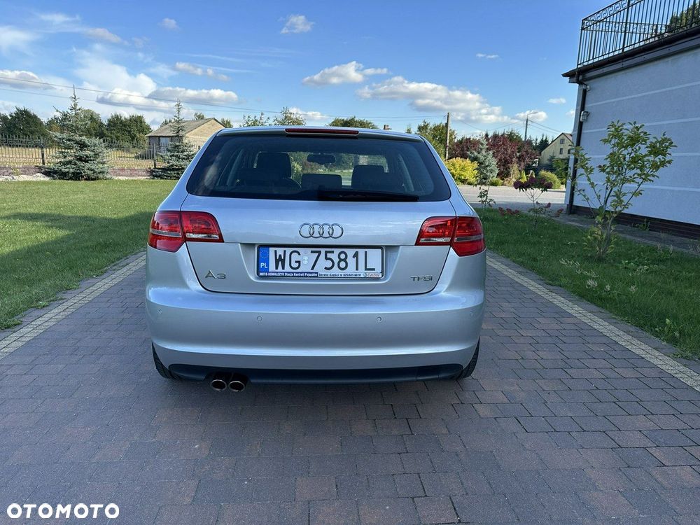 Audi A3 - 9