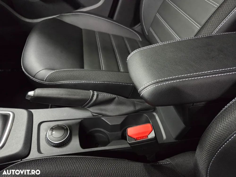 Dacia Duster Blue dCi 115 4WD Prestige - 16