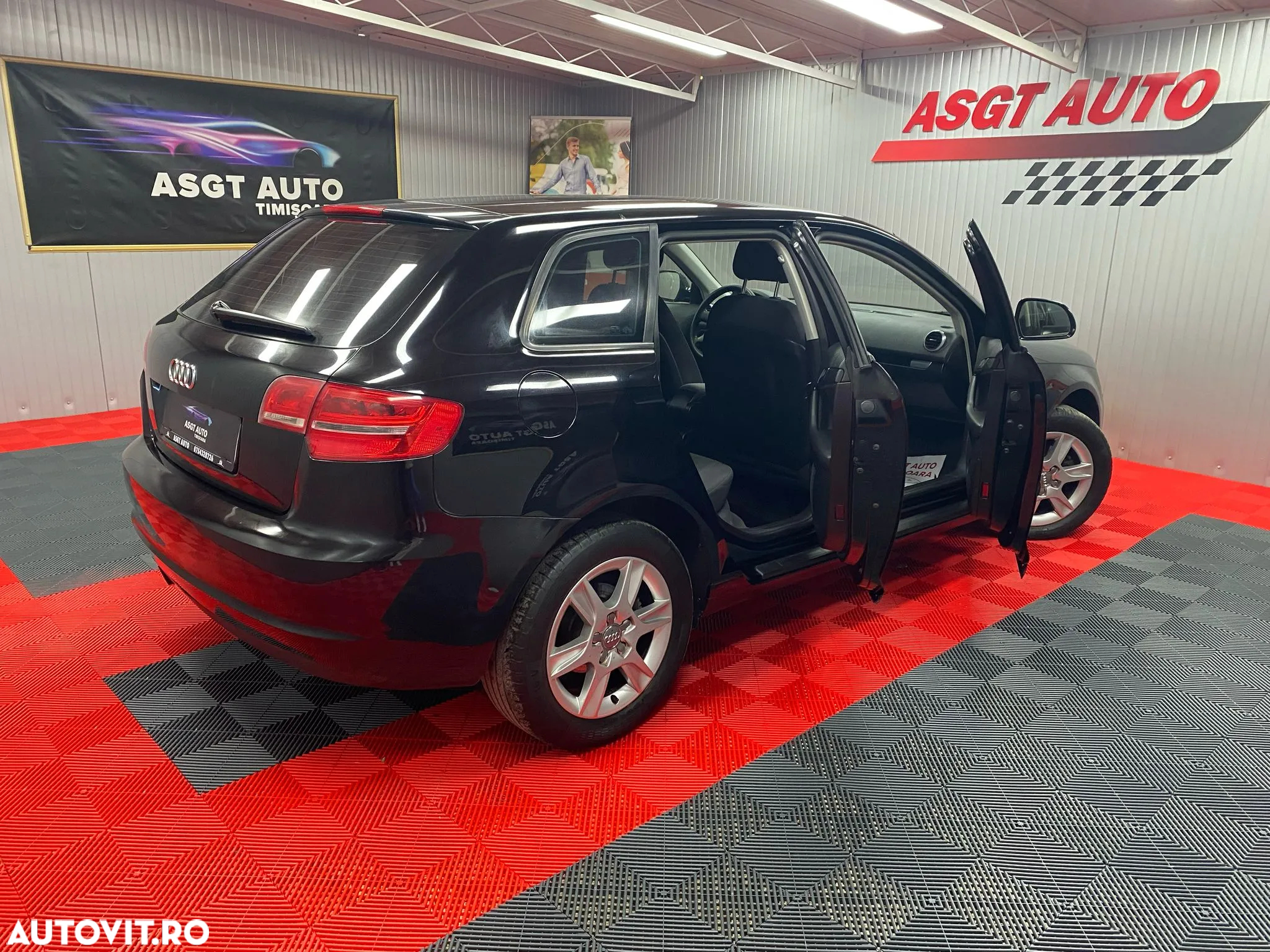 Audi A3 - 19