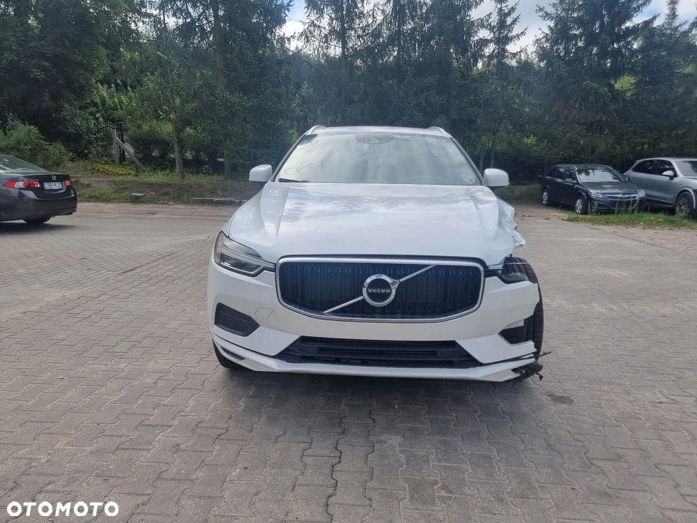 Volvo XC 60 T5 Geartronic Inscription - 1