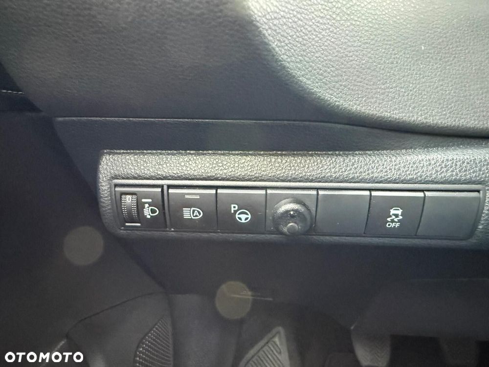Toyota Corolla 1.2 T Comfort - 30