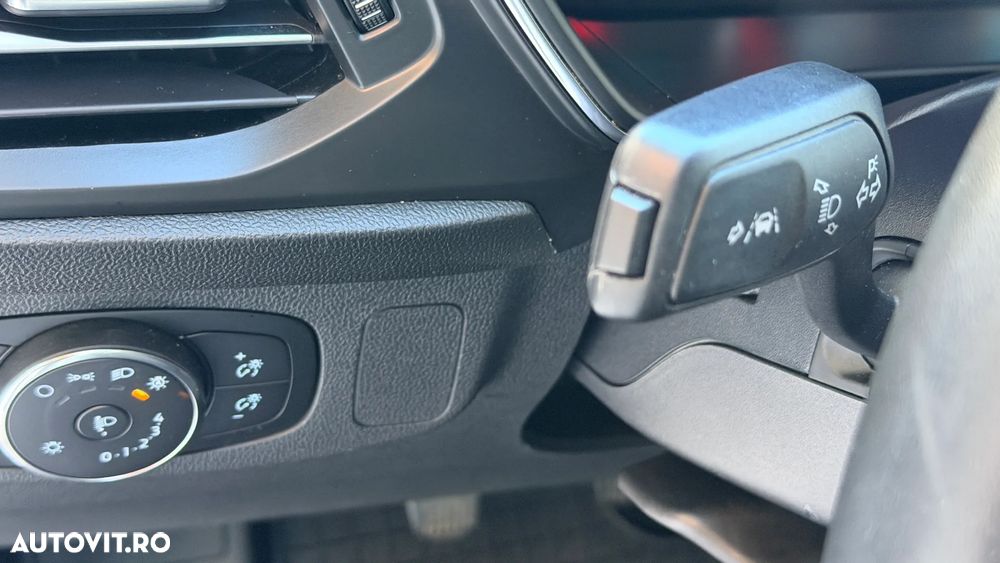 Ford Focus 1.0 EcoBoost Titanium - 20