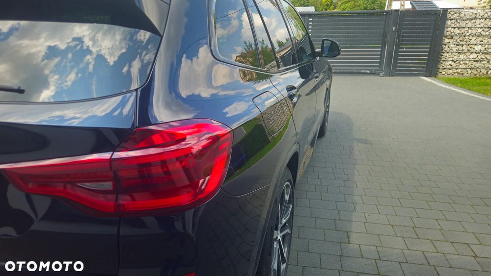 BMW X3 - 15
