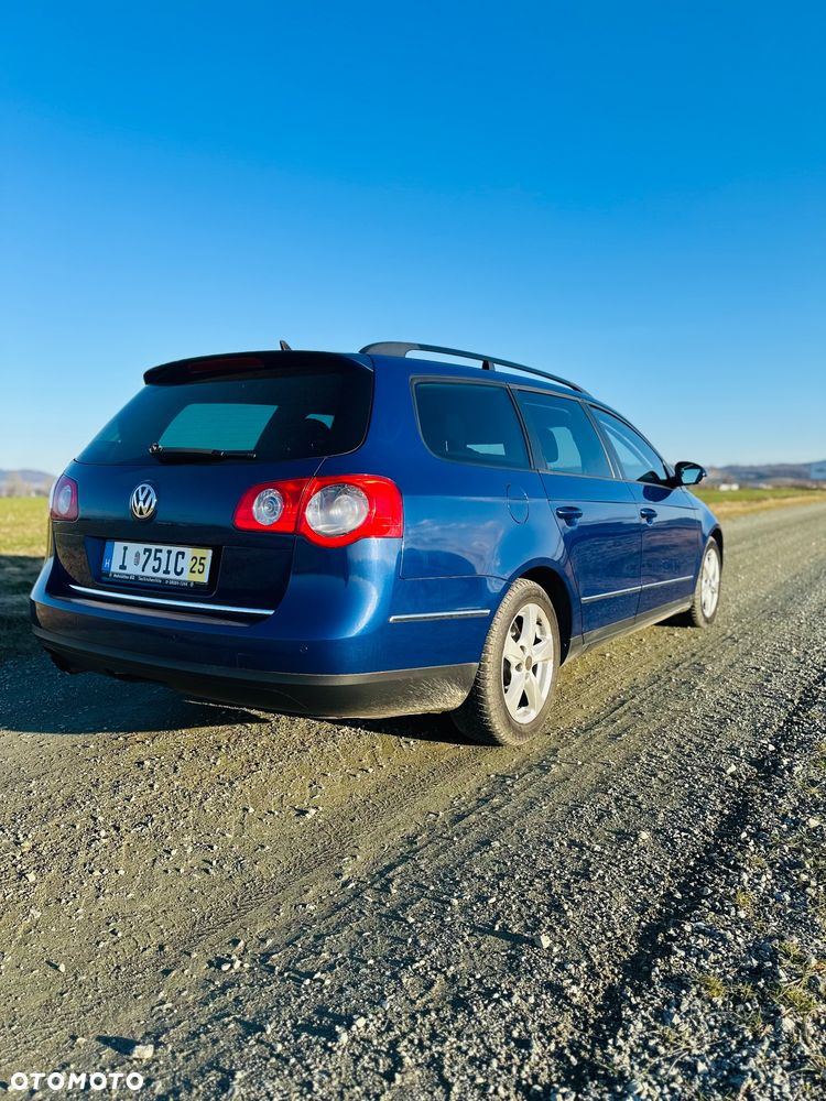 Volkswagen Passat 1.8 TSI Individual - 2