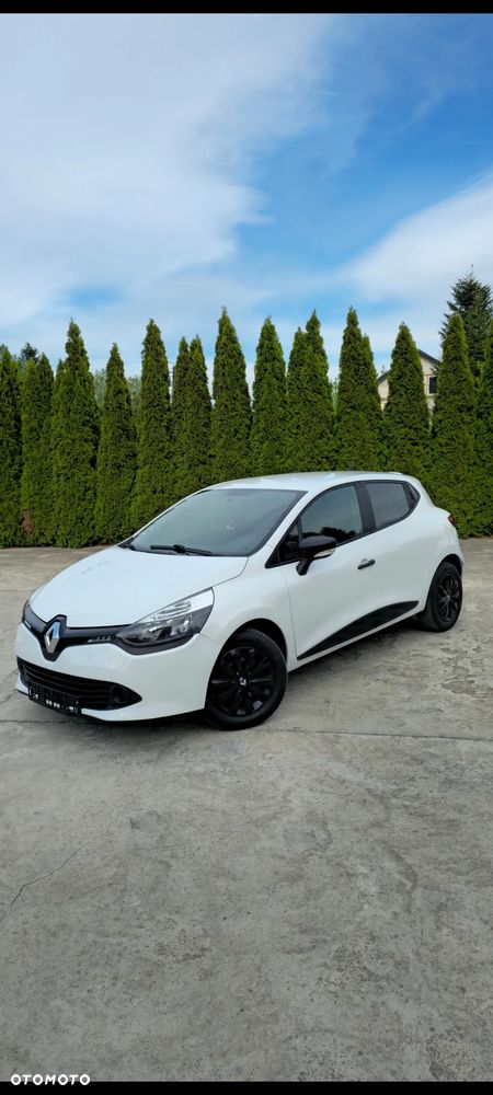 Renault Clio - 6