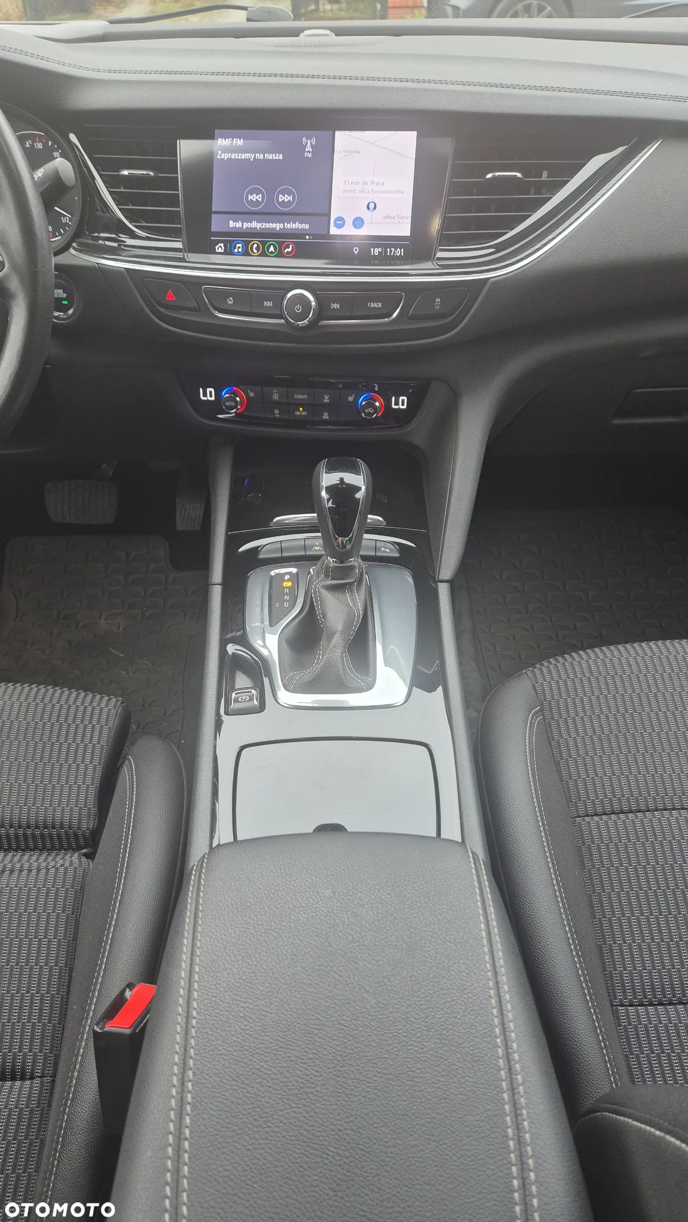 Opel Insignia 1.5 T Elite S&S - 21