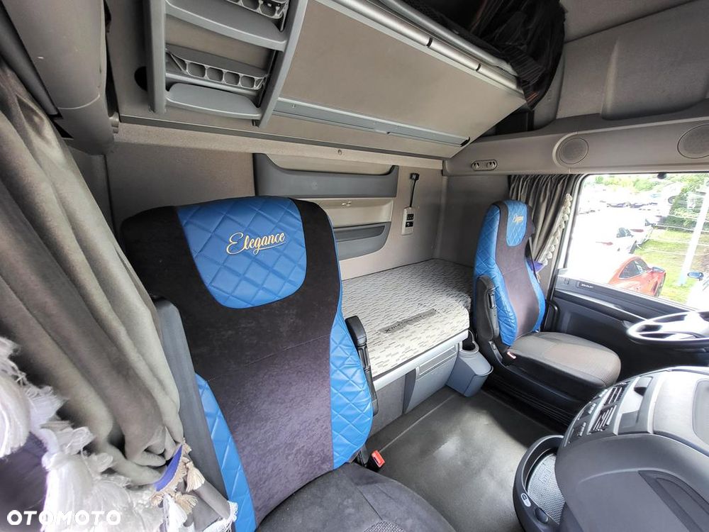 DAF FT XF 460 - 9