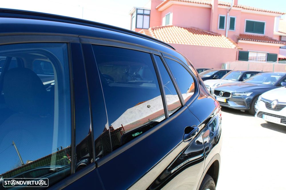 BMW X1 18 d sDrive Auto - 22