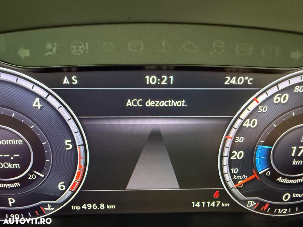 Volkswagen Passat 2.0 TDI DSG Highline - 30
