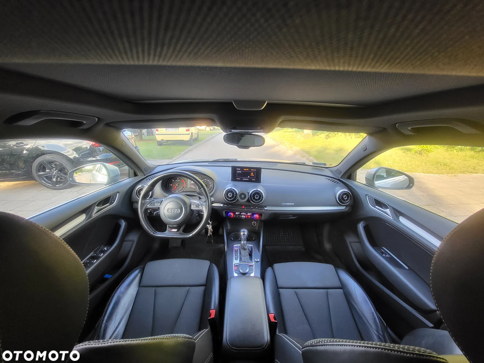 Audi A3 - 5