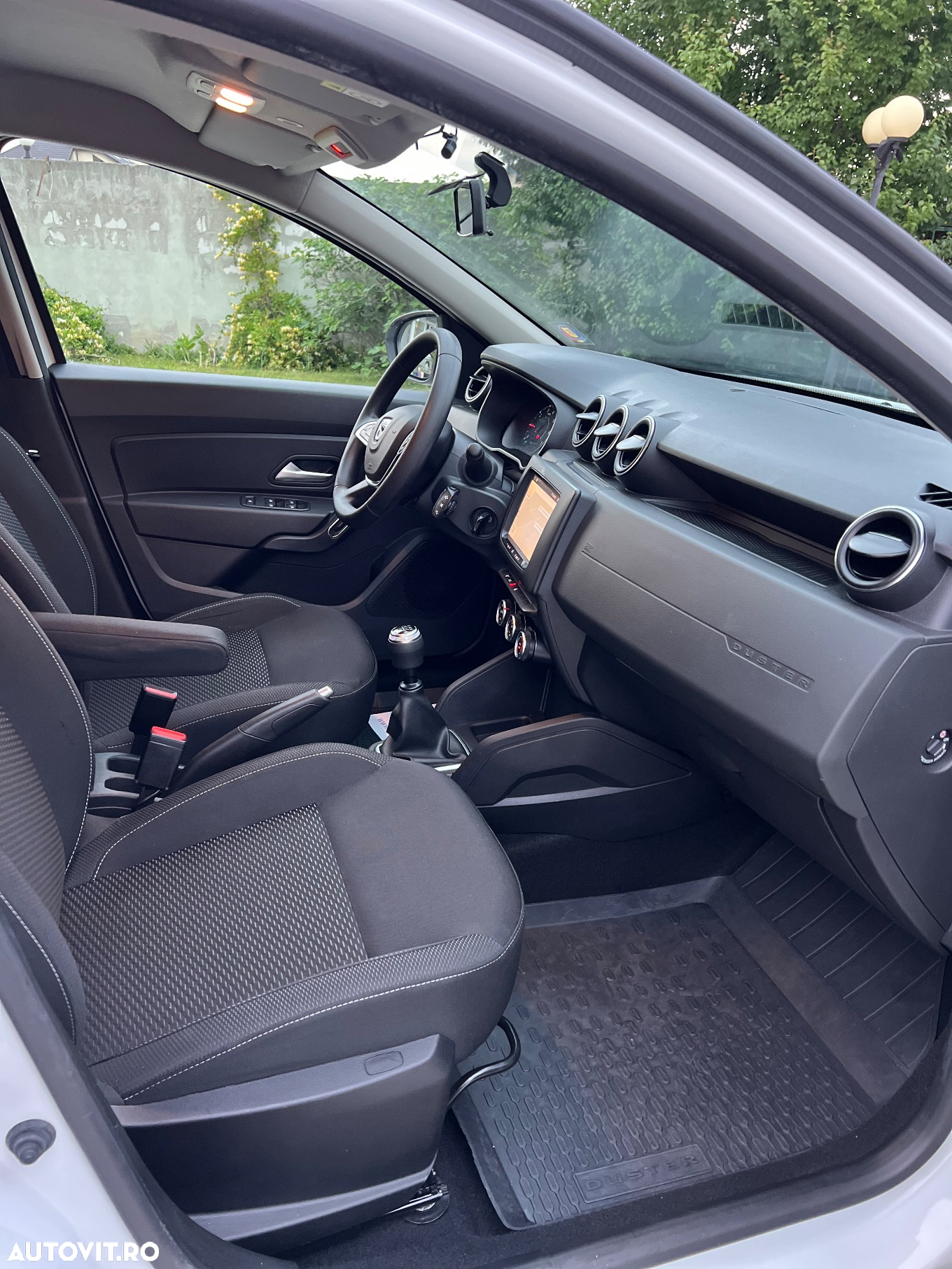 Dacia Duster ECO-G 100 Prestige Plus - 7