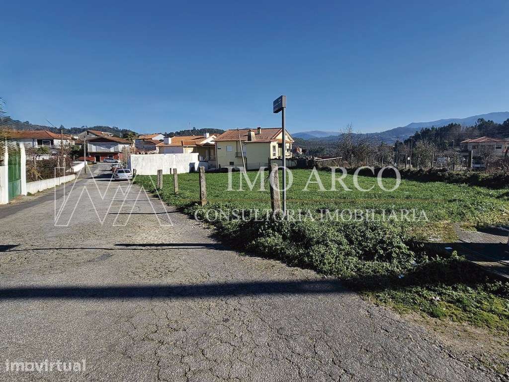 Terreno Urbano, Cerca Nova - Grande imagem: 3/5