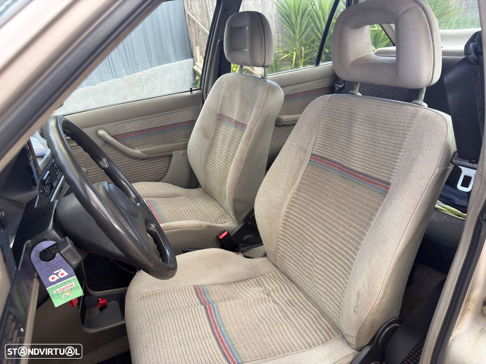 Opel Kadett 1.4 Beauty - 5