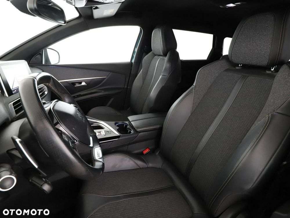 Peugeot 3008 1.5 BlueHDi GT Pack S&S EAT8 - 14