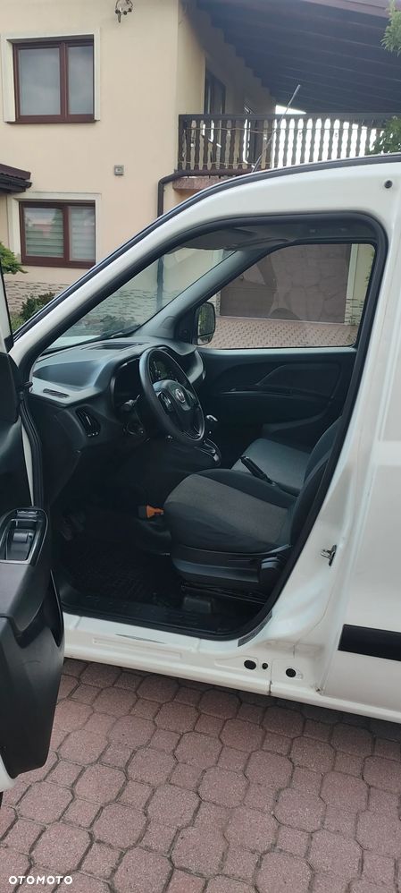Fiat Doblo - 5