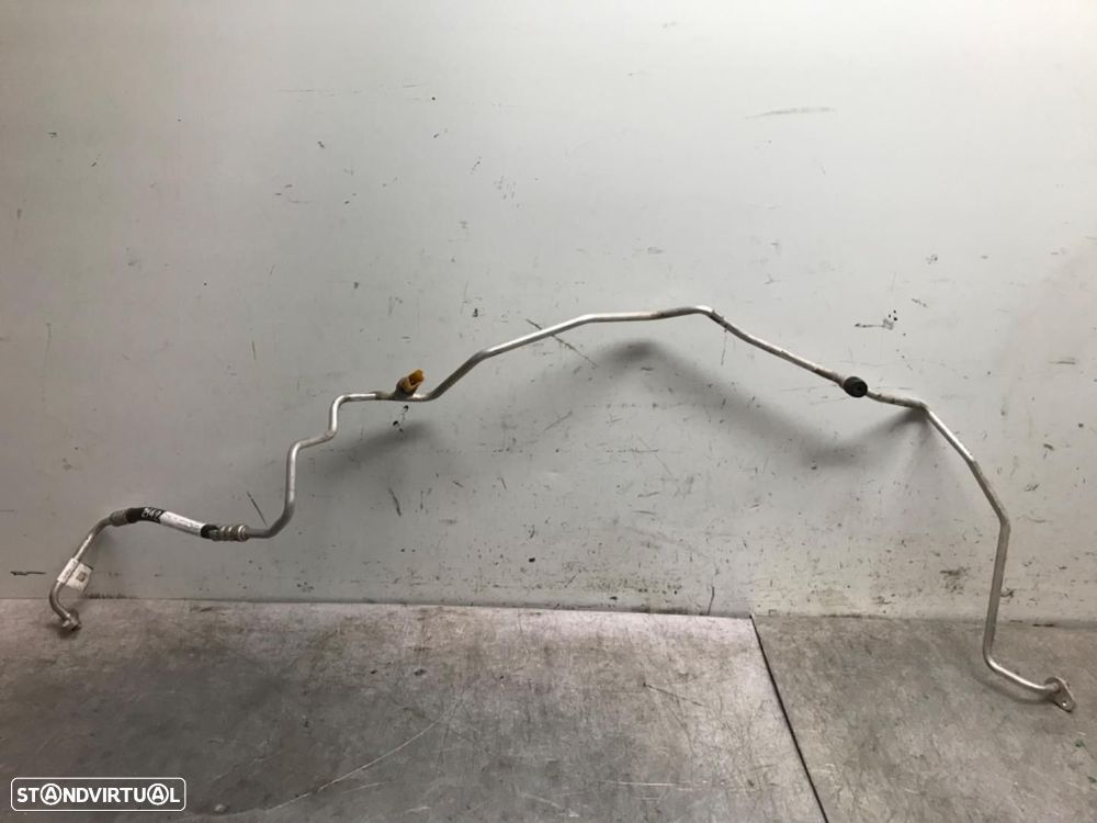 TUBOS DE AR CONDICIONADO CITROEN JUMPY FURGÓN - 1