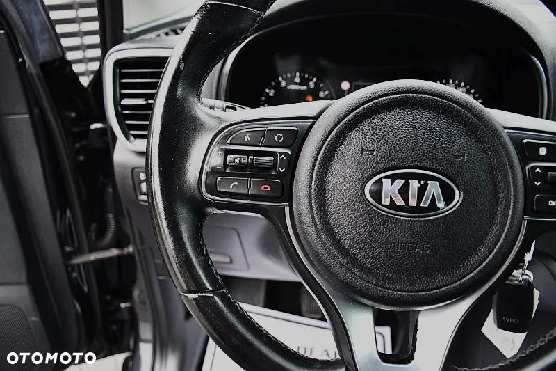Kia Sportage 1.6 GDI 2WD Edition 7 - 16