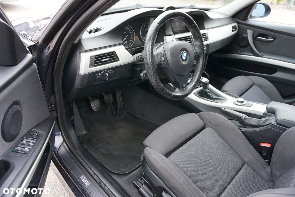 BMW Seria 3 318i Edition Sport - 7