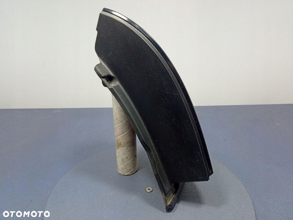 CITROEN C3 PICASSO 08- LEWA TYLNA LAMPA ORYGINAŁ 9681749180 - 2