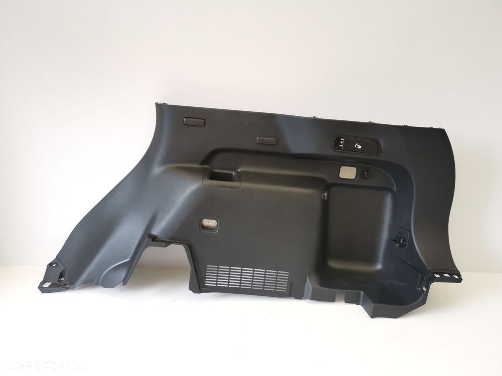 MITSUBISHI OUTLANDER IV 21- USA BOCZEK BAGAŻNIKA PRAWY 7230B088XA - 1