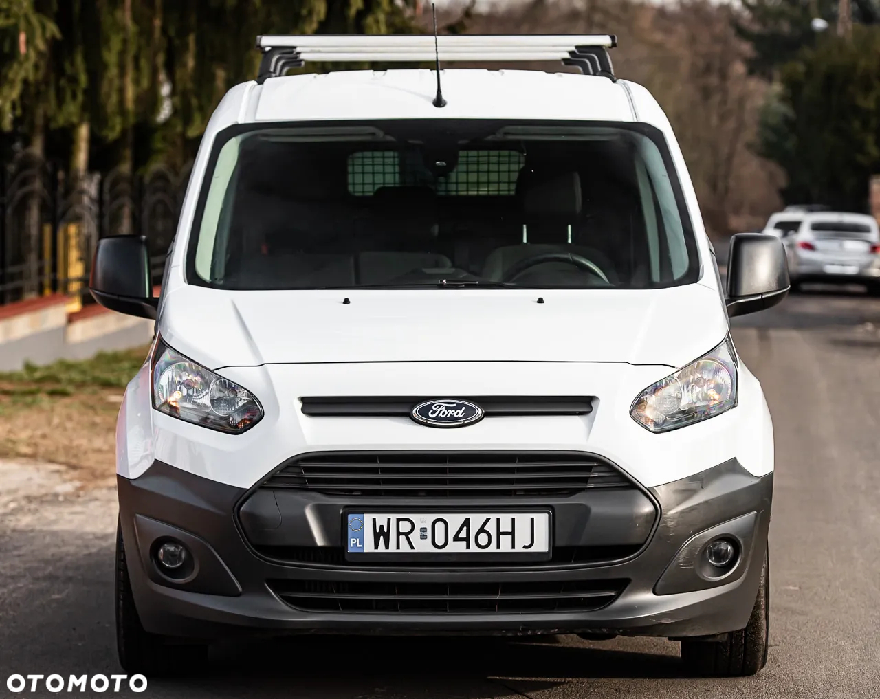 Ford Transit Connect Maxi - 9
