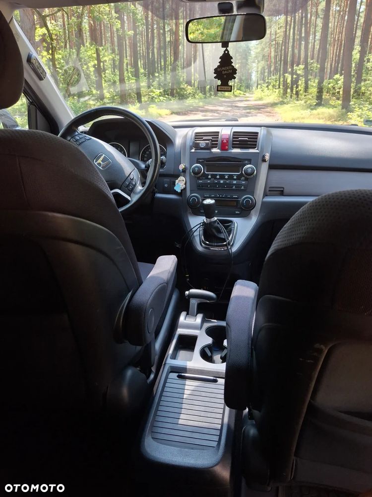 Honda CR-V 2.0 Elegance - 19
